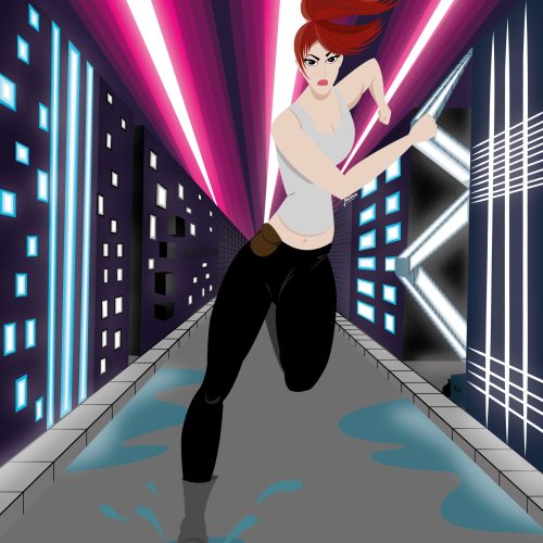 fall on you mariana alvarez