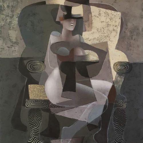 “DAMA DORADA – 2023”